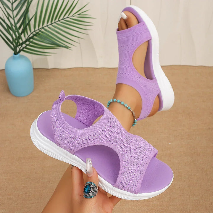 Breeze Breathable Orthopedic Sandals