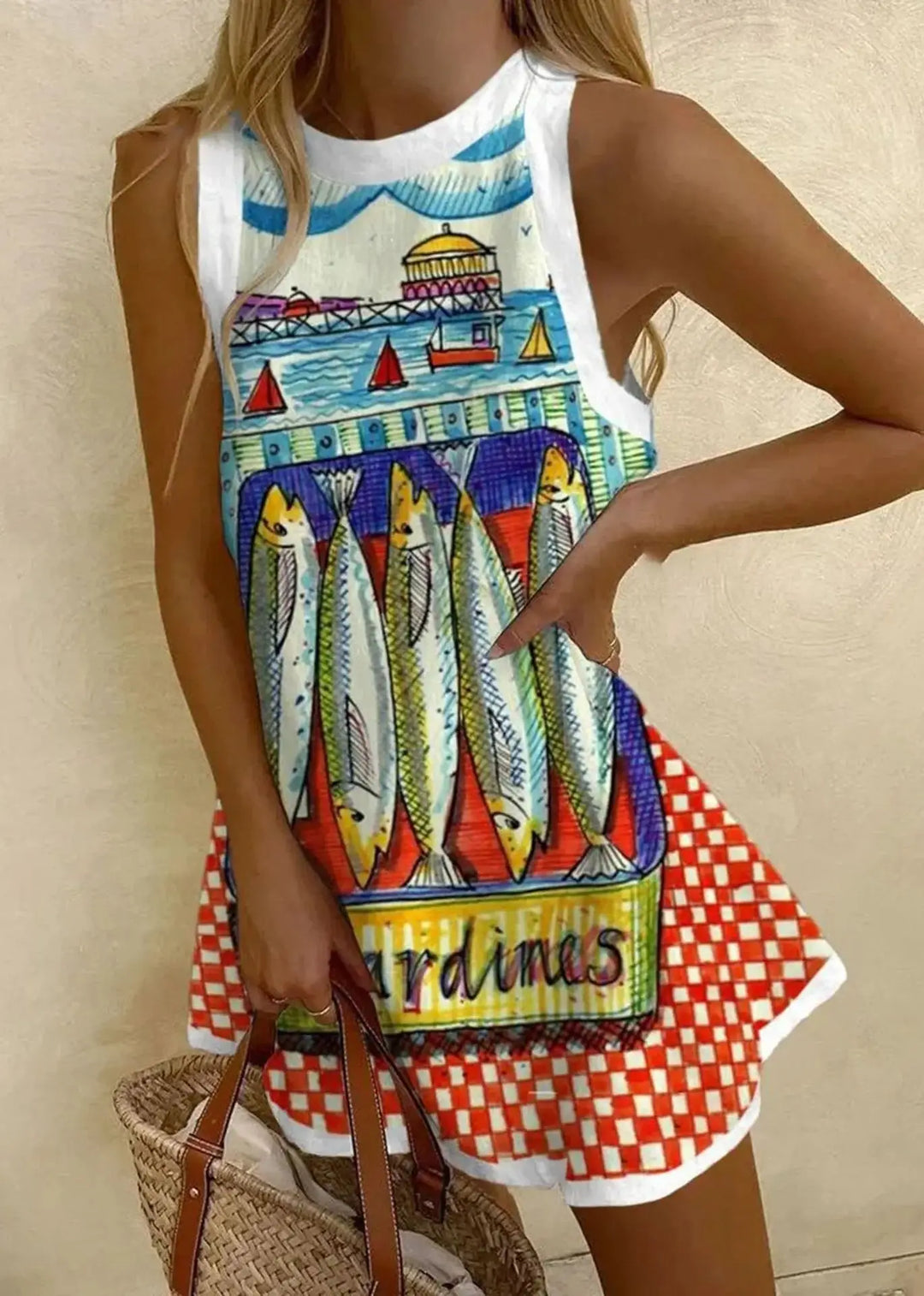 NovaBoheme™ Dress