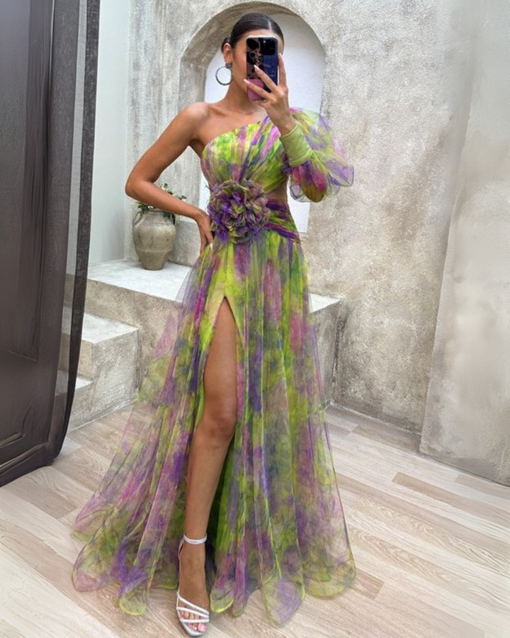 Sophia | Enchanting Tulle Dress