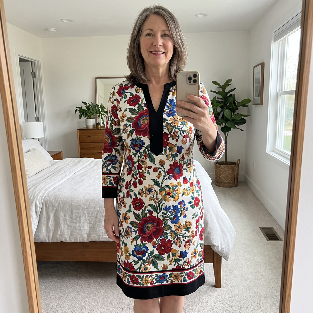 <h2>WHY WOMEN LOVE THE HARPER FAMILY</h2>