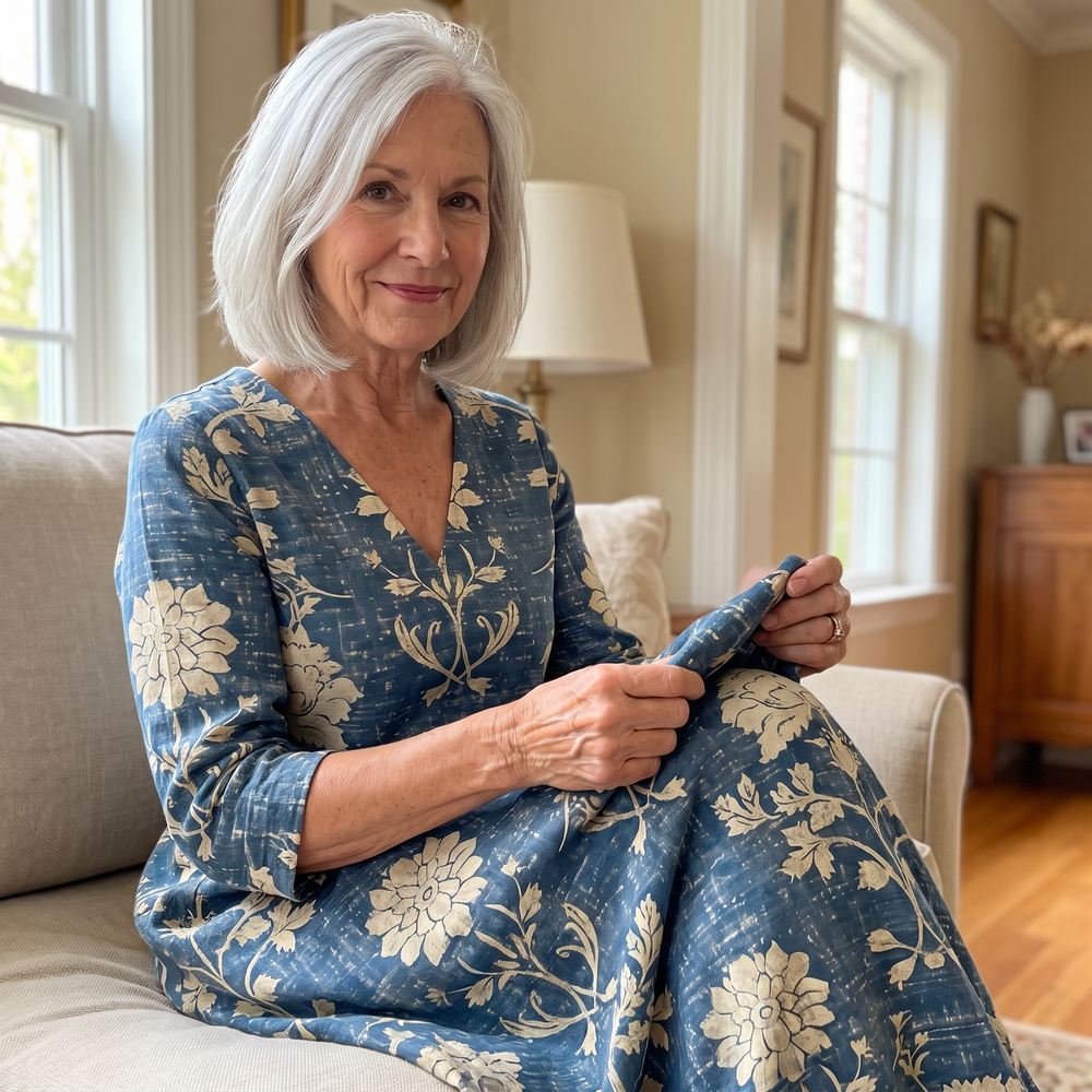 <h2>WHY WOMEN LOVE THE HARPER FAMILY</h2>