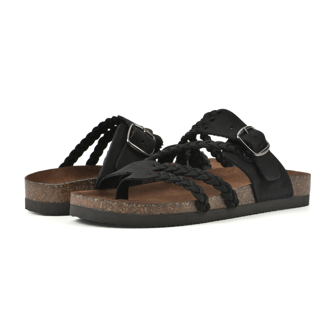 Mara Orthopedic Comfort Sandals