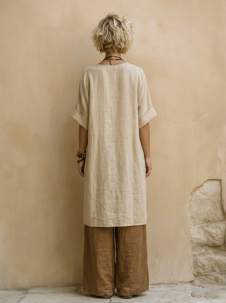Giulia™ | Bohemian Nomad Three-Piece Set