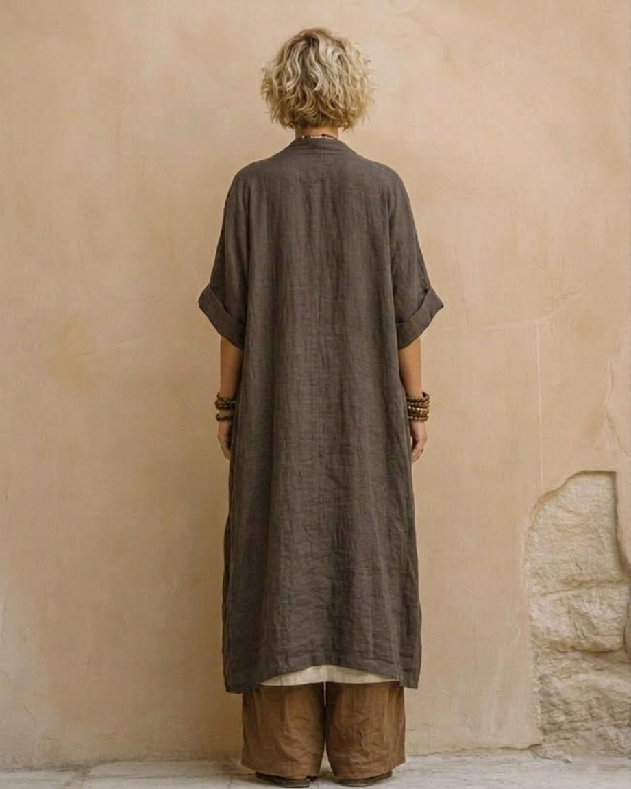 Giulia™ | Bohemian Nomad Three-Piece Set