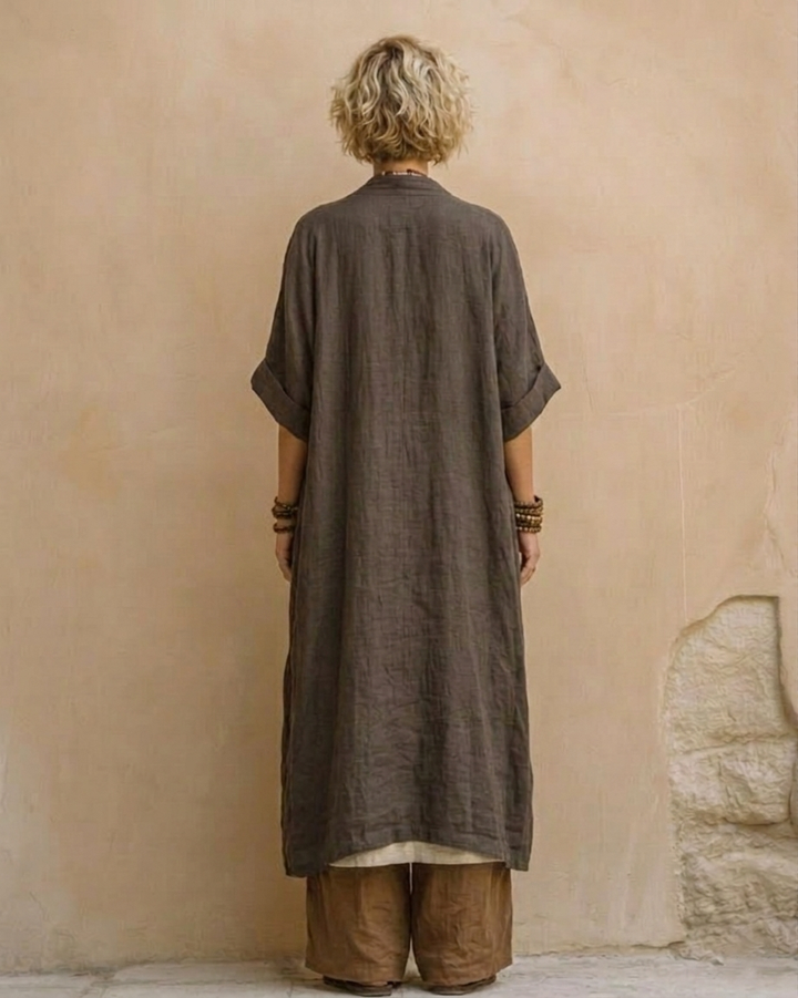 Giulia™ | Bohemian Nomad Three-Piece Set