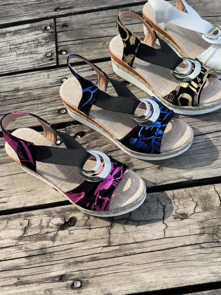 Mary  | New Style Sandals