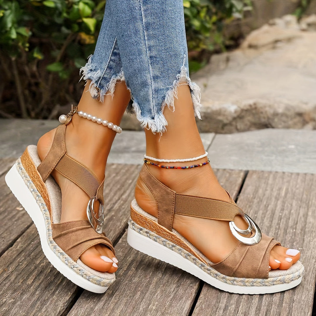 Mary  | New Style Sandals