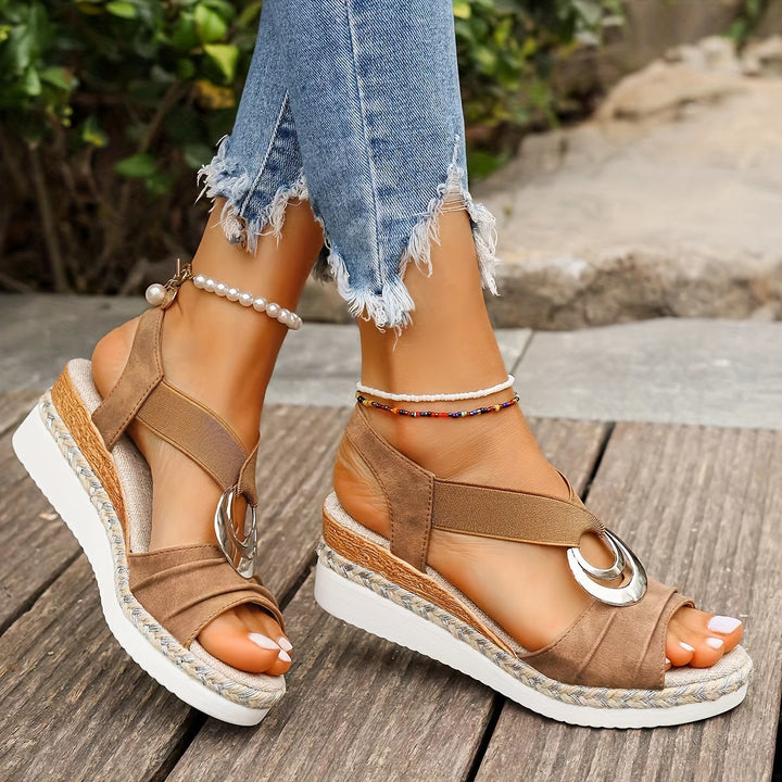 Mary  | New Style Sandals
