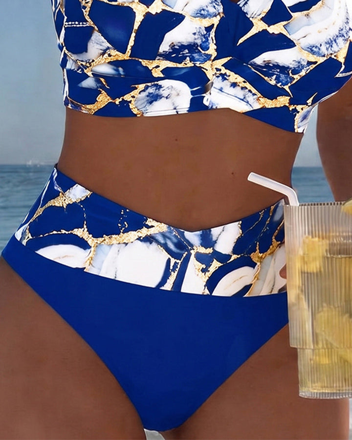 Luna | Creative Strap Bikini