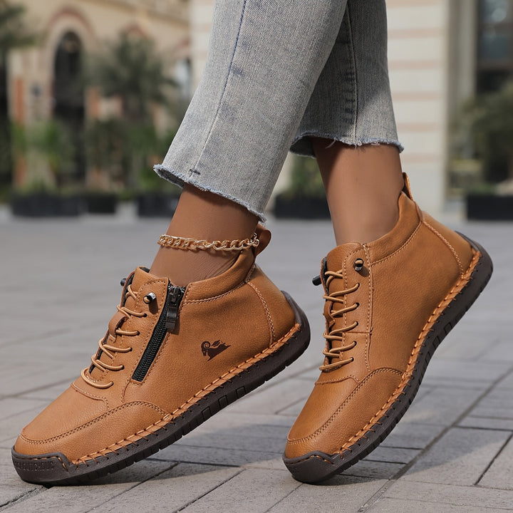 Émy™ | Ergonomic Support Sneakers