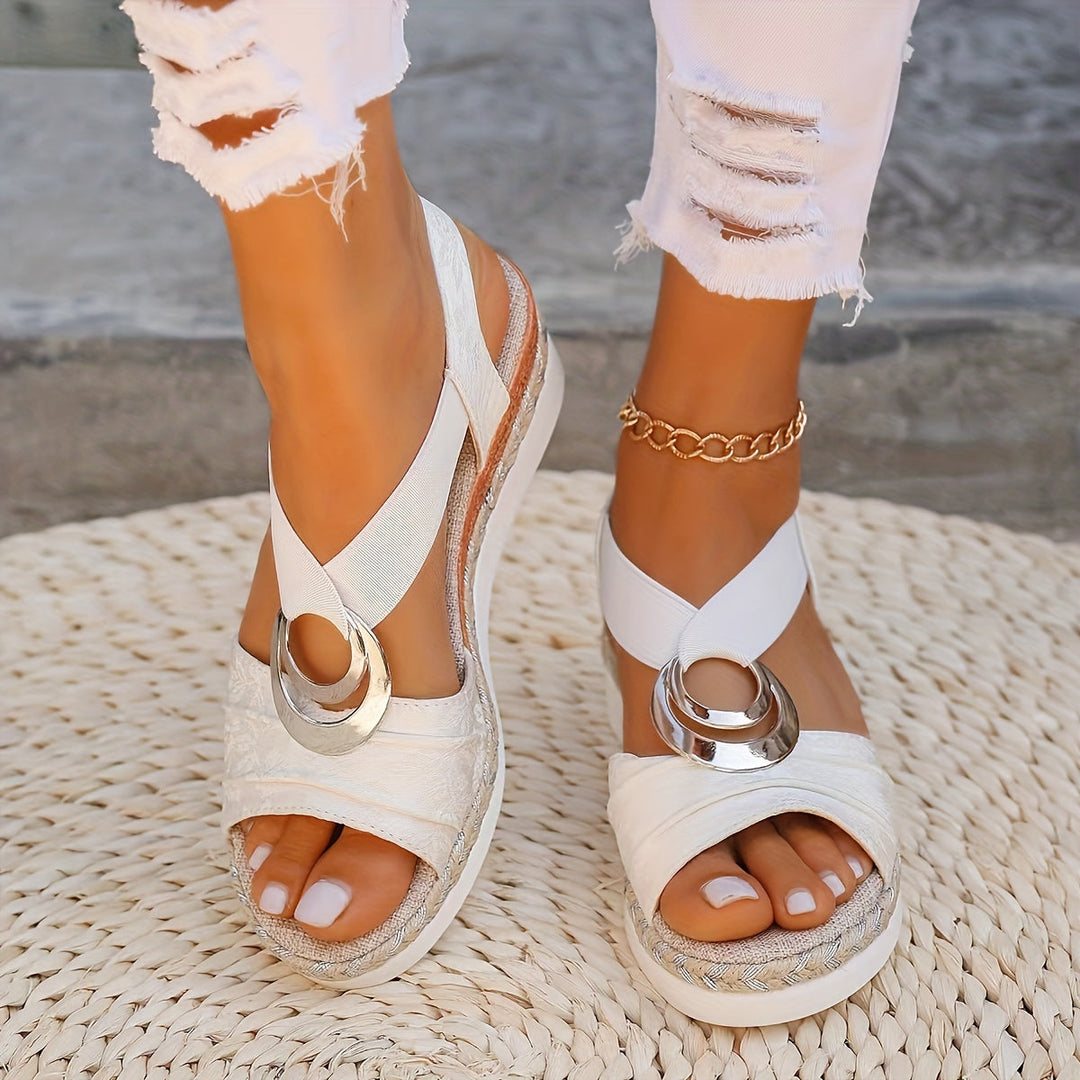 Mary  | New Style Sandals
