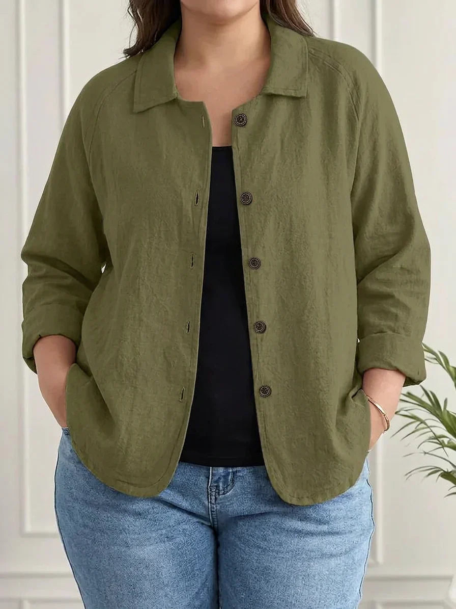 Sigrid | Classic Light Top