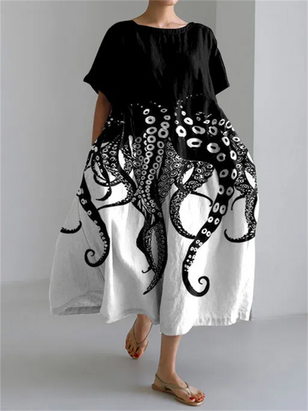 Anouk | Floral Summer Dress