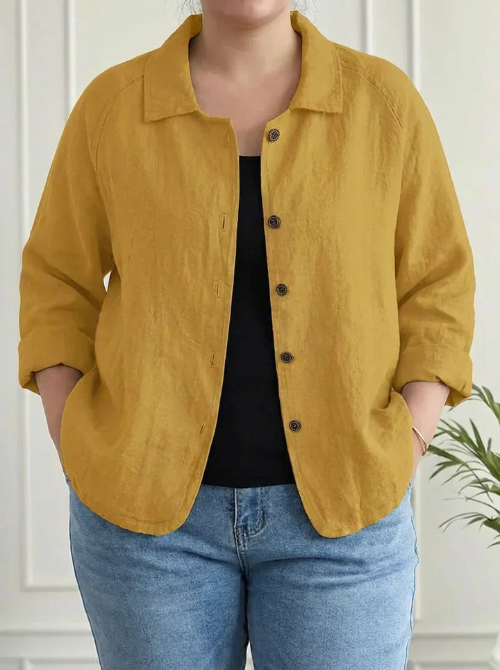 Sigrid | Classic Light Top