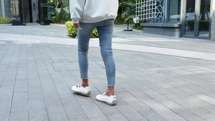 Célya™ | Ergonomic Support Sneakers