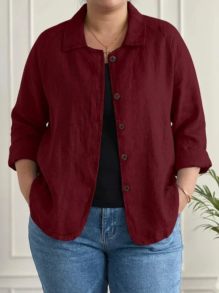 Sigrid | Classic Light Top