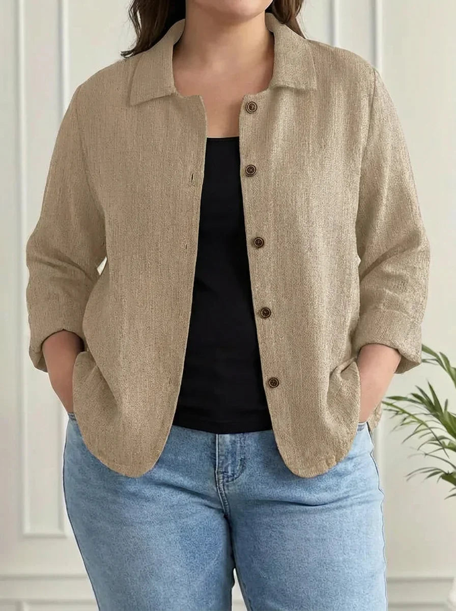 Sigrid | Classic Light Top
