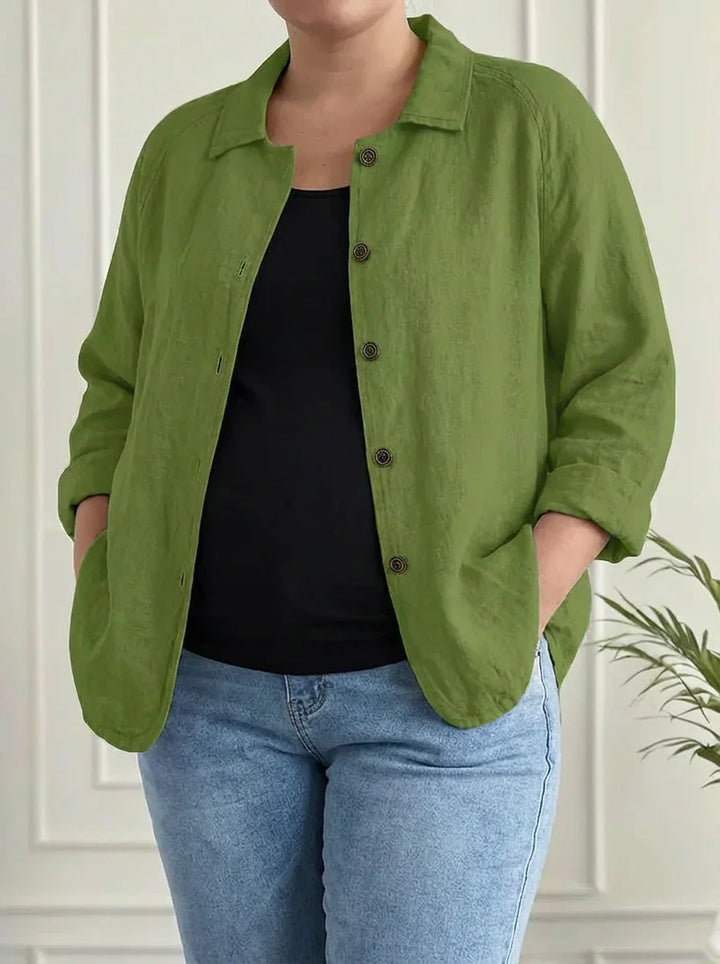 Sigrid | Classic Light Top