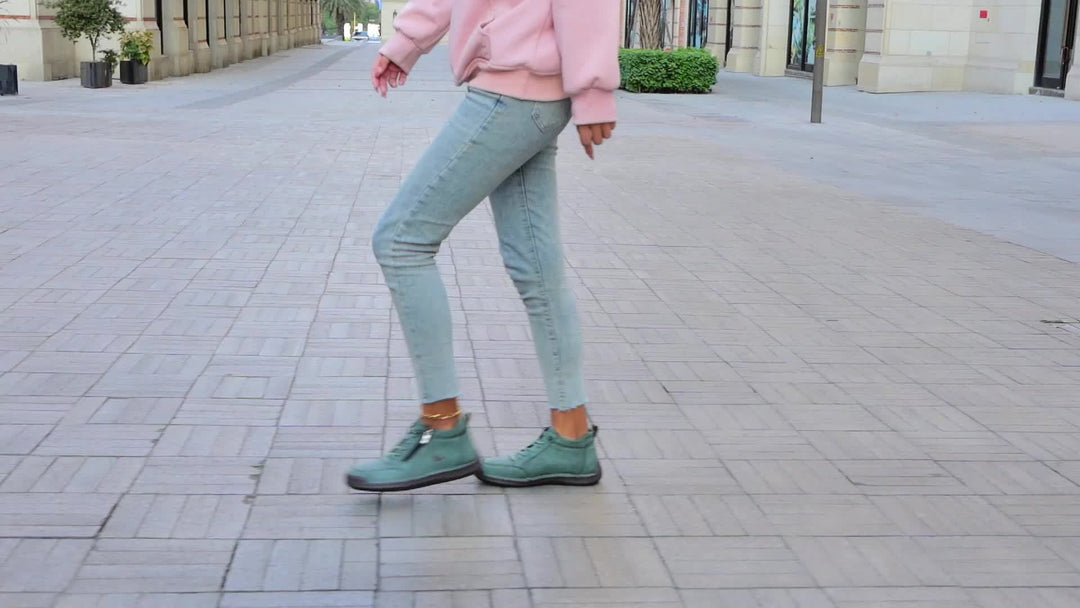 Émy™ | Ergonomic Support Sneakers