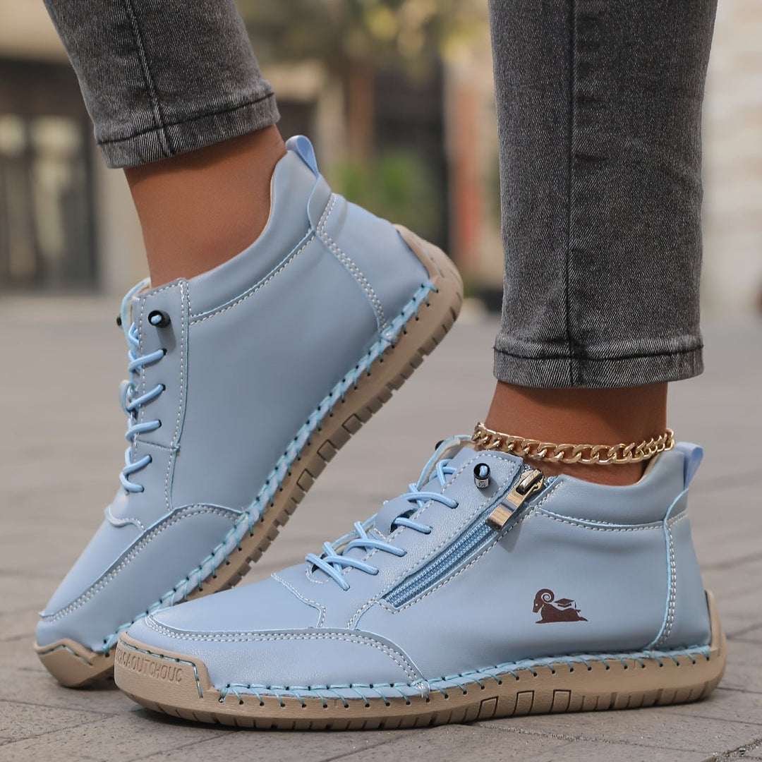 Émy™ | Ergonomic Support Sneakers
