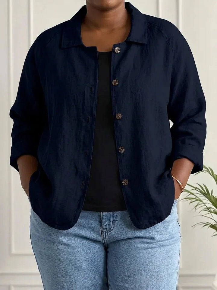 Sigrid | Classic Light Top