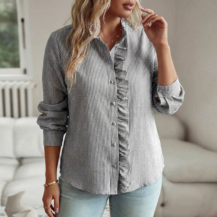 Anaïs | Timeless Elegance & Ultimate Comfort
