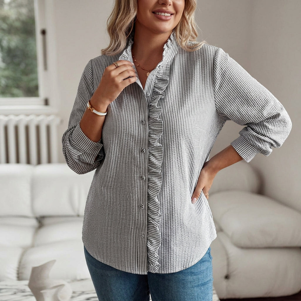 Anaïs | Timeless Elegance & Ultimate Comfort