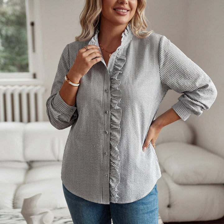 Anaïs | Timeless Elegance & Ultimate Comfort