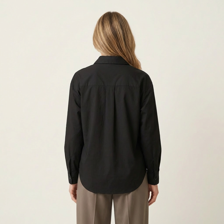 Mandy | Retro Blouse