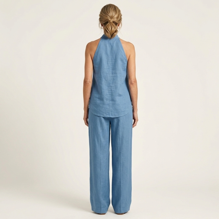 Alima | Halter Set