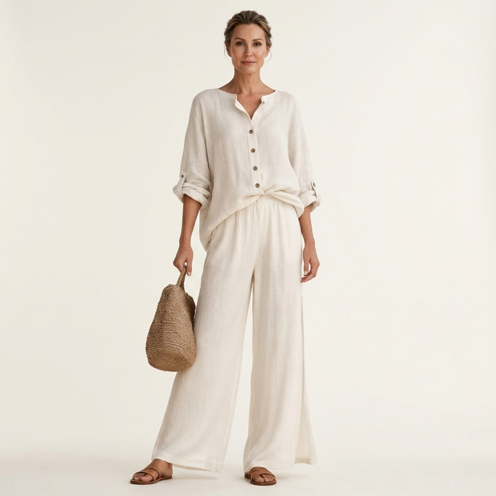 Skylar | Two-Piece Set
