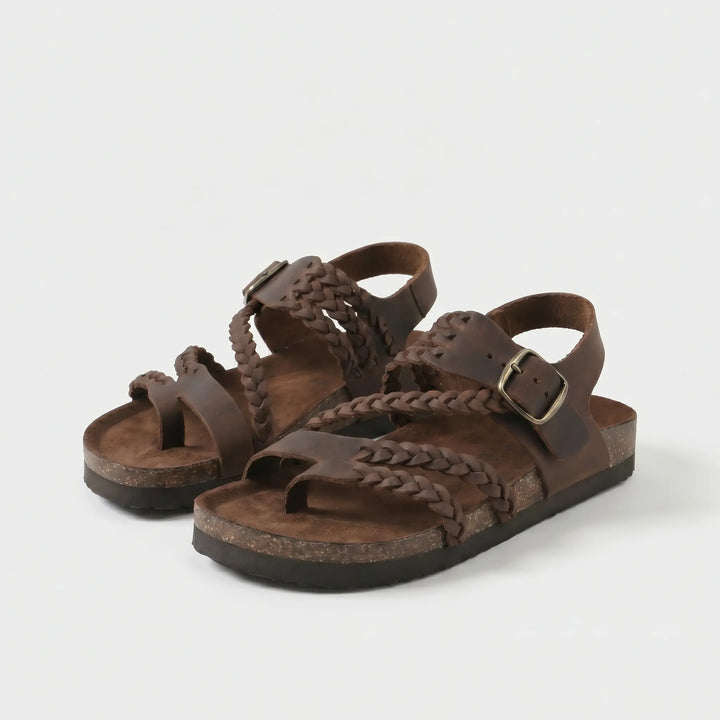 Mara Orthopedic Comfort Sandals