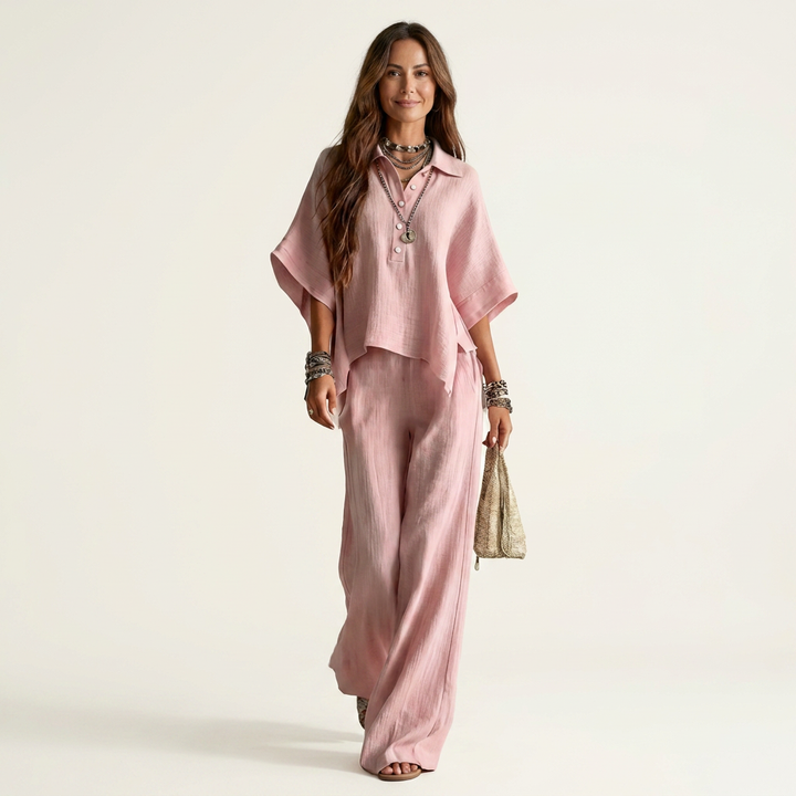 Eriola | Two-Piece Set