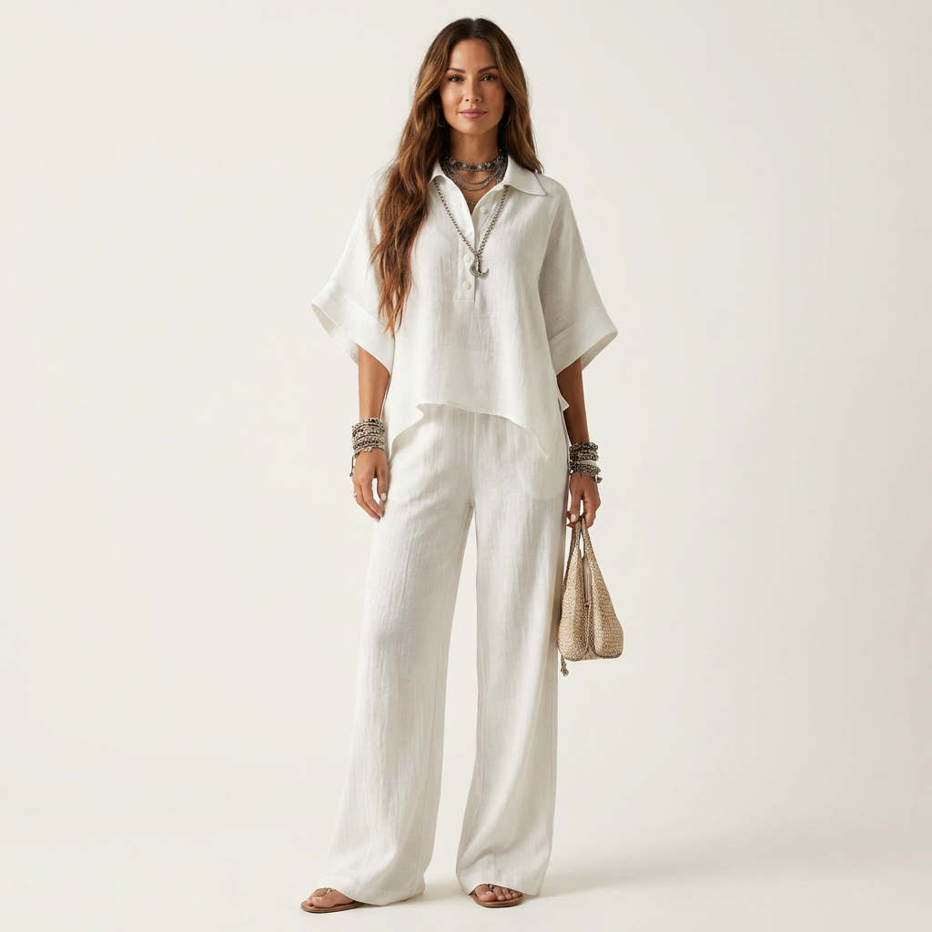 Eriola | Two-Piece Set