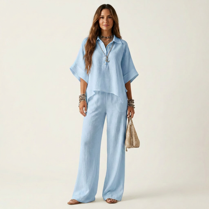 Eriola | Two-Piece Set