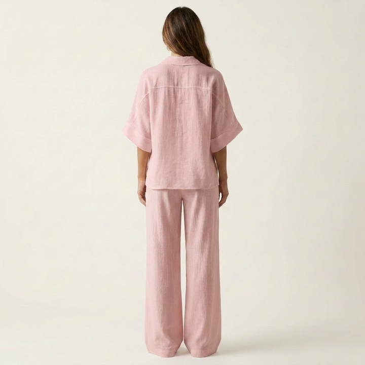 Eriola | Two-Piece Set