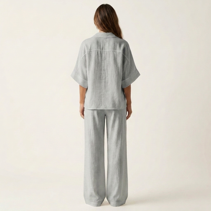 Eriola | Two-Piece Set