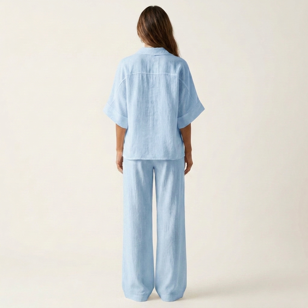 Eriola | Two-Piece Set