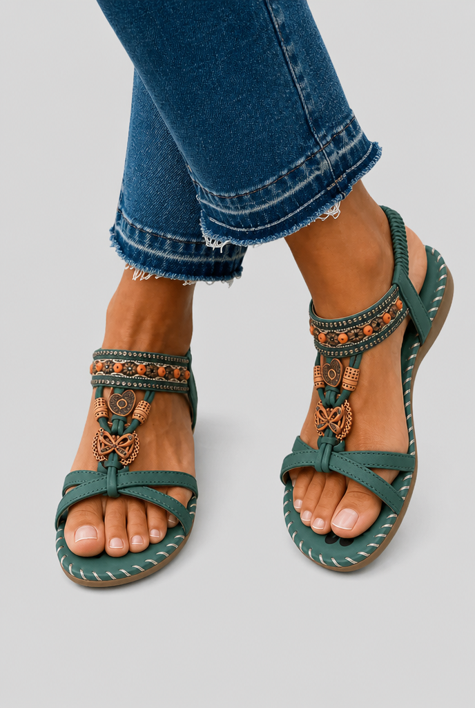 Nada Comfortable Orthopedic Sandals