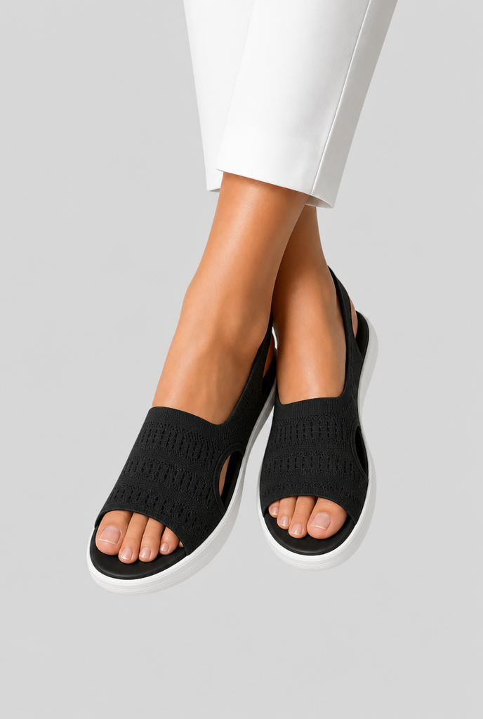 Comfortable Orthopedic Sandals Moara
