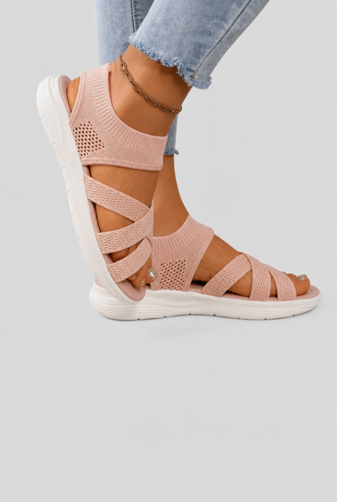ErgoLina Comfort Orthopedic Sandals