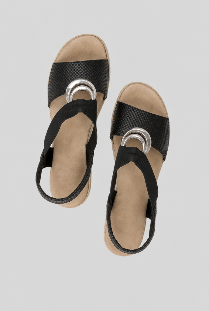 Serena Comfort Orthopedic Sandals
