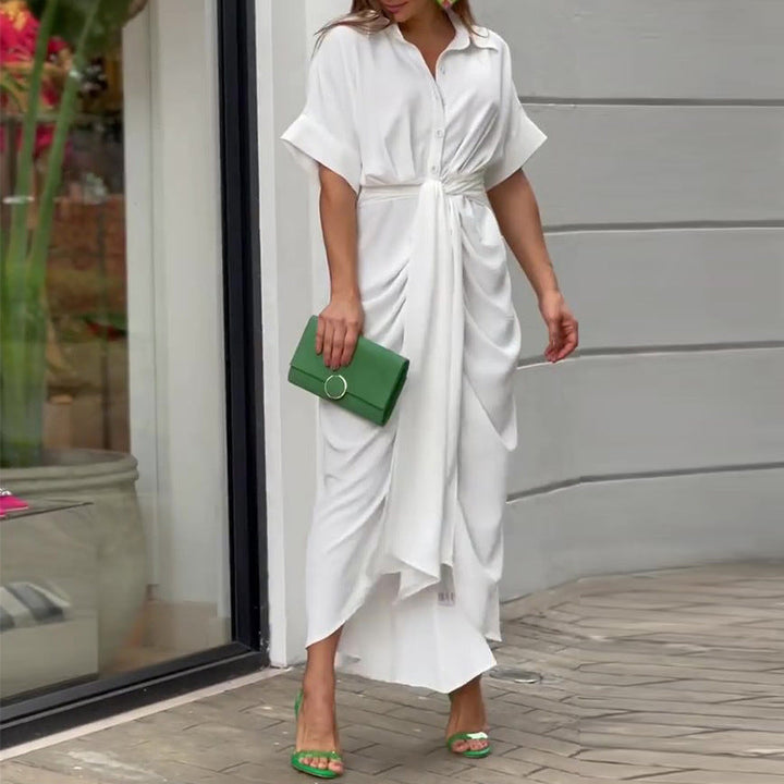 Sadie| Elegant Casual Dress