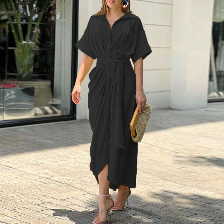 Sadie| Elegant Casual Dress