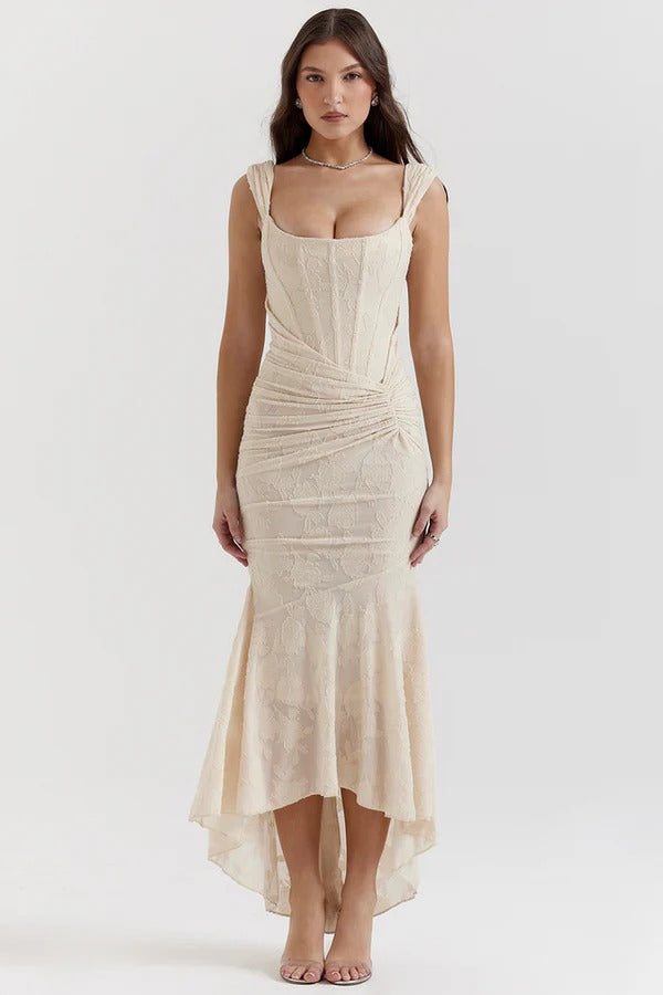 Gloria | Elegant Wedding Dress