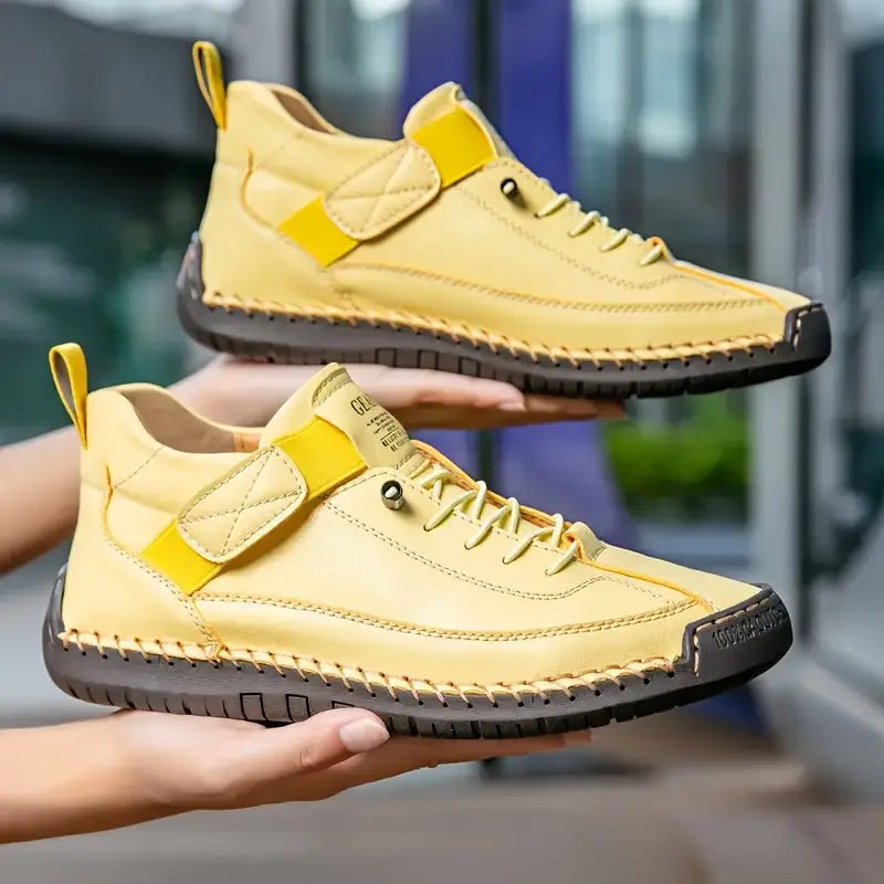 Jade™ | Ergonomic Support Sneakers