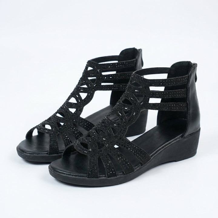 Arianne | Fashionable Orthopedic Sandals