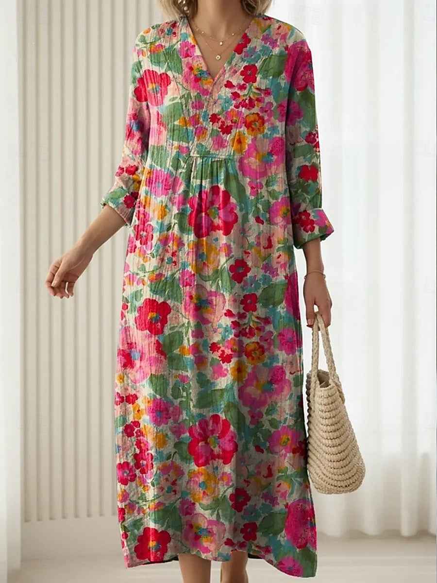 Tina™ | Everyday Comfort Dress