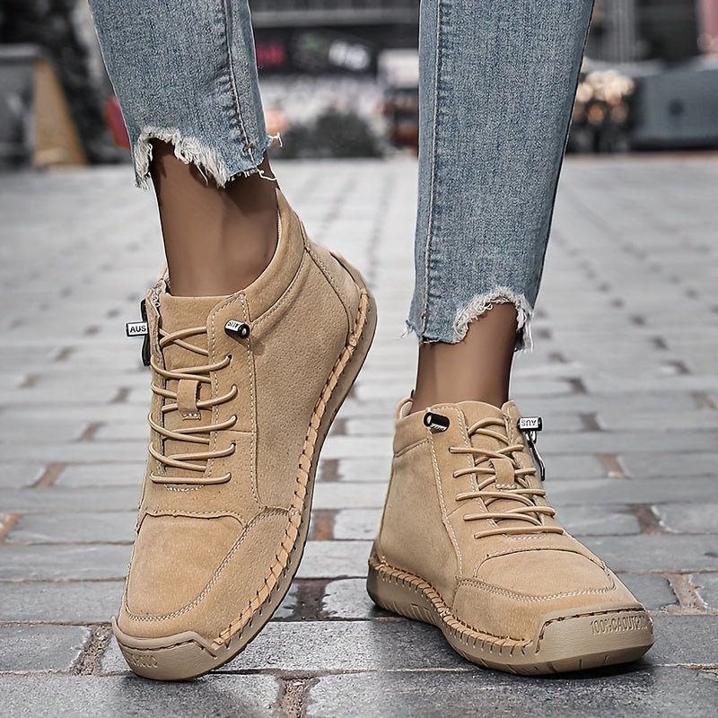 Mathilde™ | Ergonomic Support Sneakers