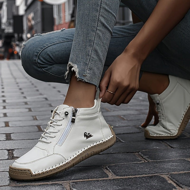 Mathilde™ | Ergonomic Support Sneakers